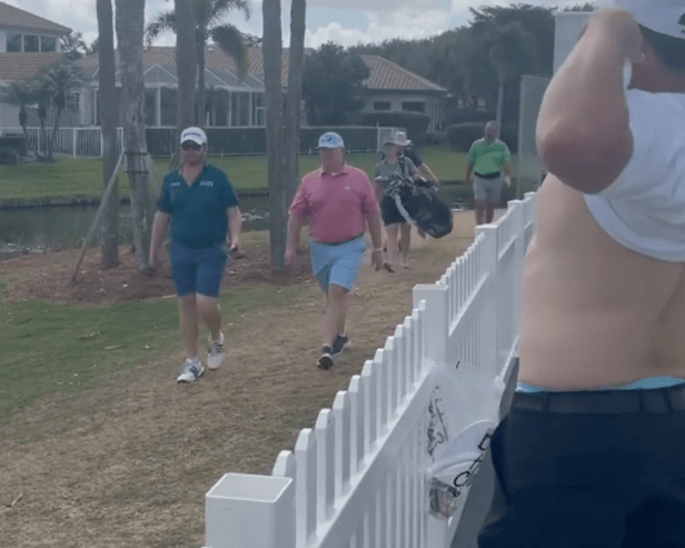 image - Travel and Golf Influencer - AmerExperience Content Curator