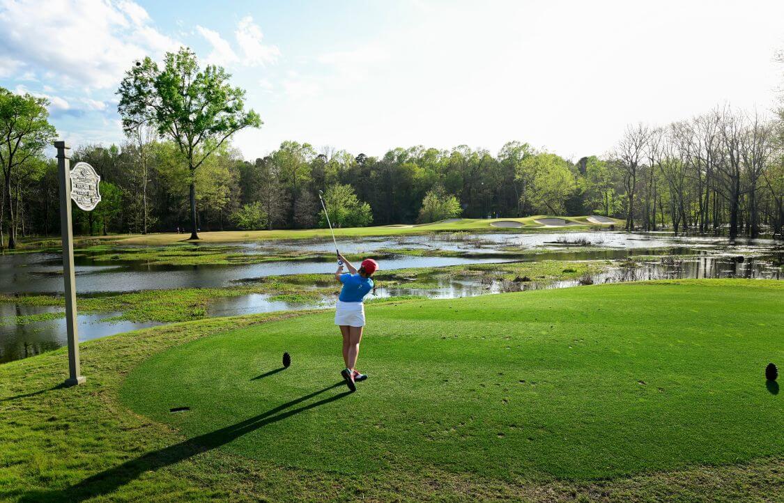 image 4 - Travel and Golf Influencer - AmerExperience Content Curator