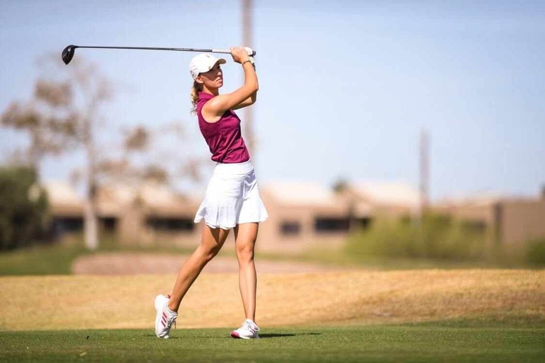 image 45 - Travel and Golf Influencer - AmerExperience Content Curator