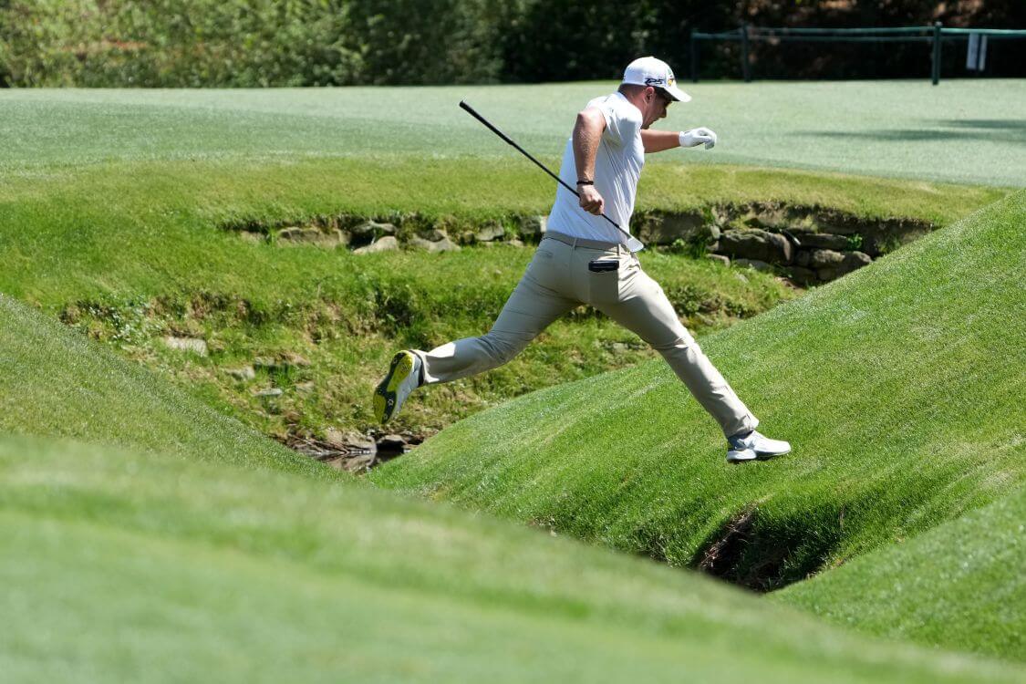 image 71 - Travel and Golf Influencer - AmerExperience Content Curator