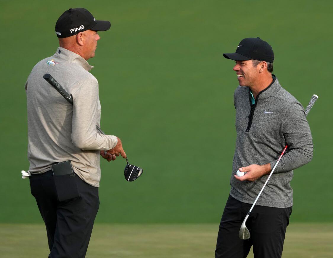 image 86 - Travel and Golf Influencer - AmerExperience Content Curator