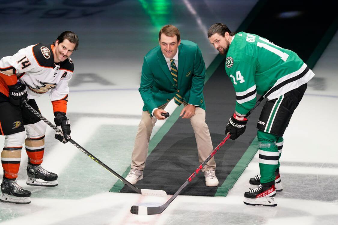 image 15 - Travel and Golf Influencer - AmerExperience Content Curator