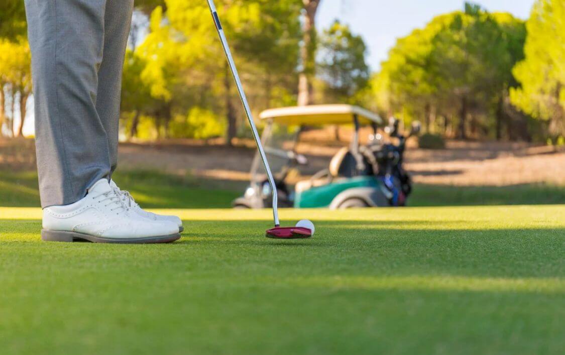 image 29 - Travel and Golf Influencer - AmerExperience Content Curator