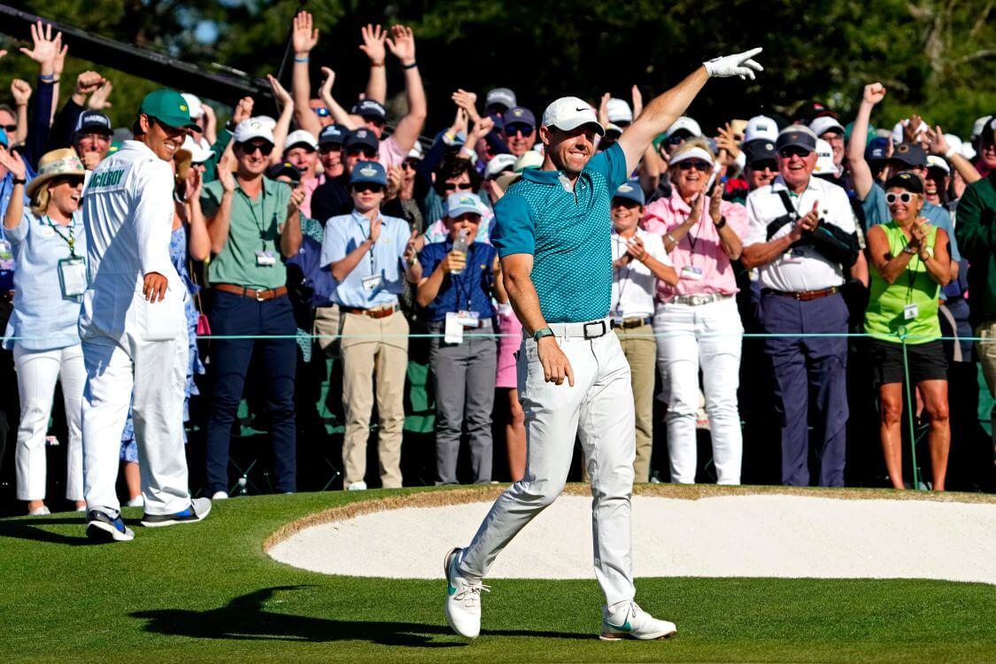 image 4 - Travel and Golf Influencer - AmerExperience Content Curator