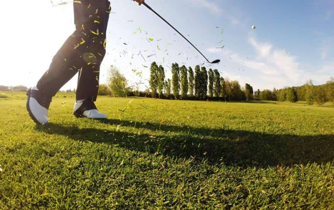 image 6 - Travel and Golf Influencer - AmerExperience Content Curator