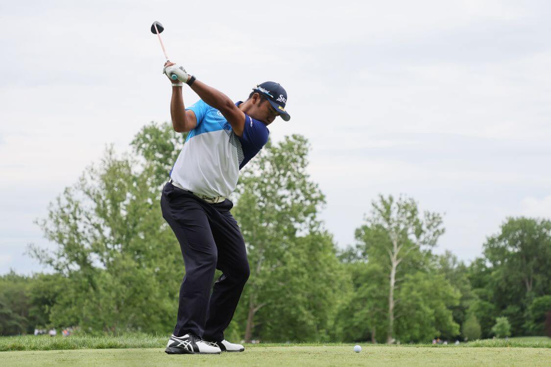 image 3 - Travel and Golf Influencer - AmerExperience Content Curator