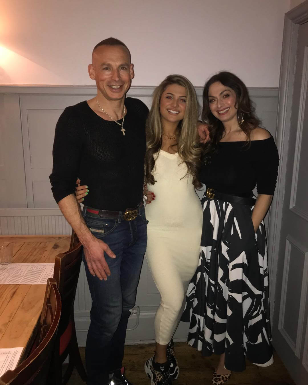 image 31 - Travel and Golf Influencer - AmerExperience Content Curator