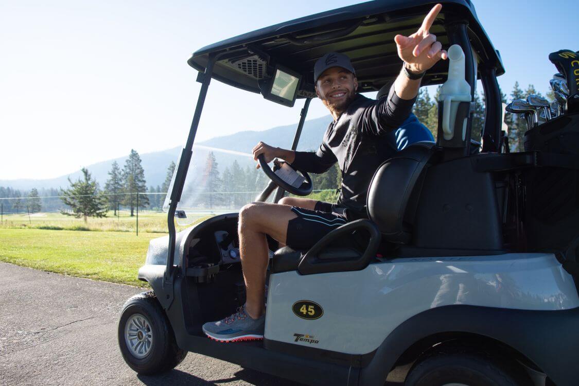 image 22 - Travel and Golf Influencer - AmerExperience Content Curator