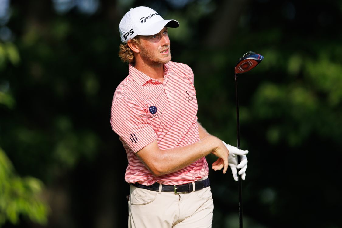 image 47 - Travel and Golf Influencer - AmerExperience Content Curator