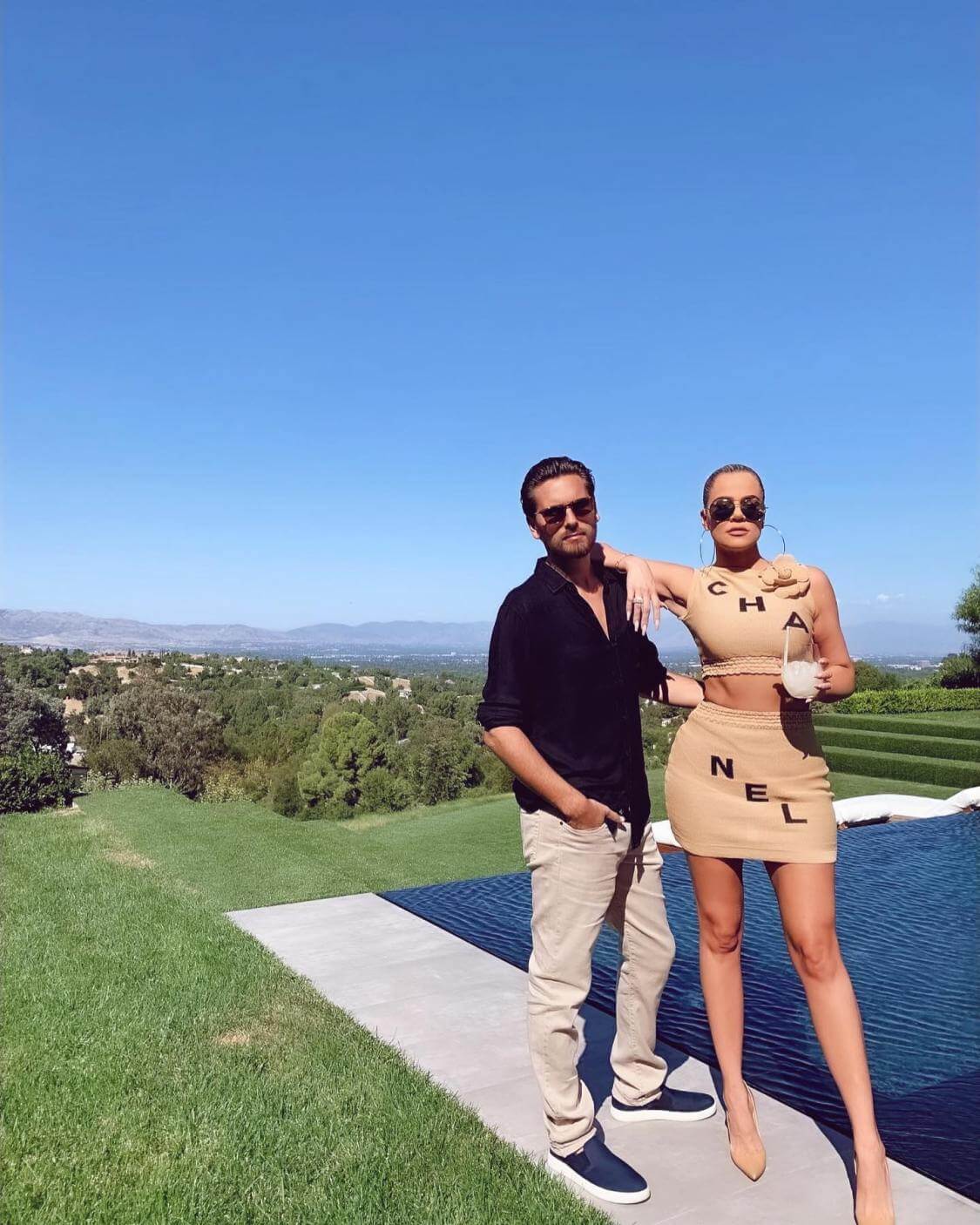 image 5 - Travel and Golf Influencer - AmerExperience Content Curator