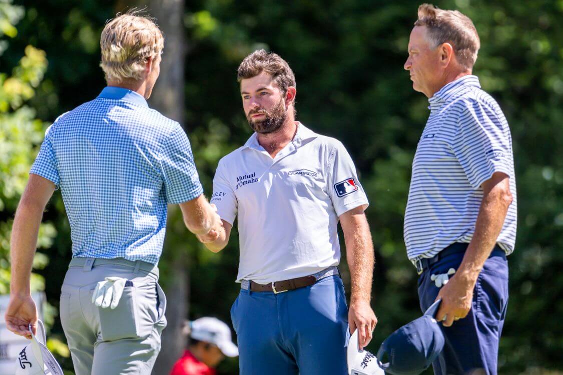 image 52 - Travel and Golf Influencer - AmerExperience Content Curator