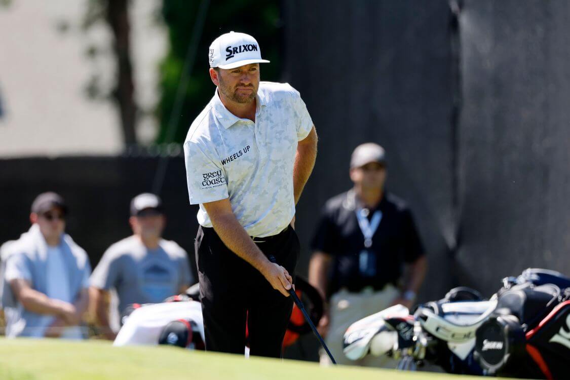 image 59 - Travel and Golf Influencer - AmerExperience Content Curator