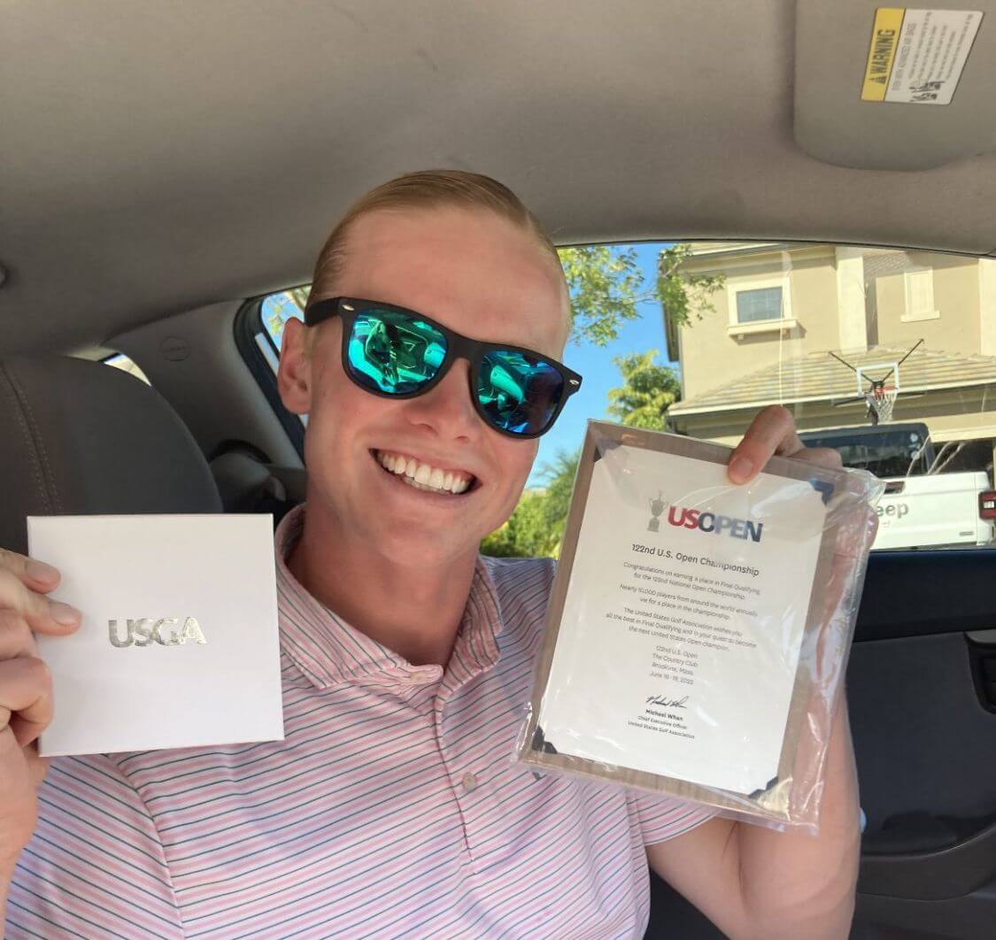 image 10 - Travel and Golf Influencer - AmerExperience Content Curator