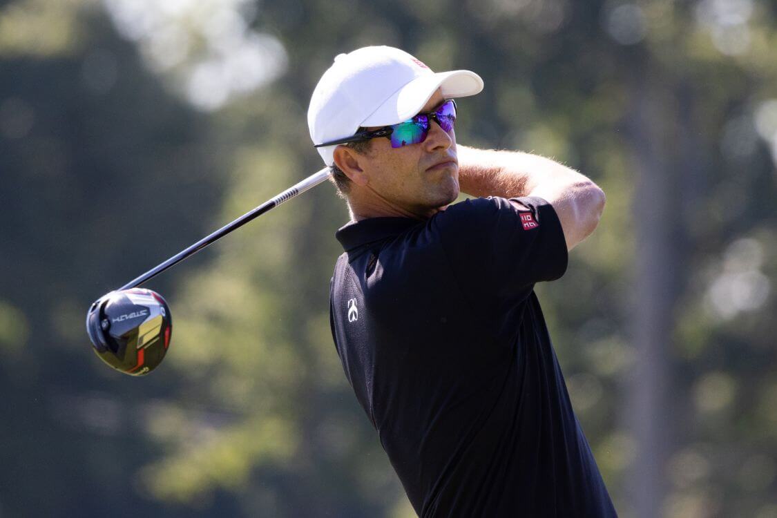 image 112 - Travel and Golf Influencer - AmerExperience Content Curator