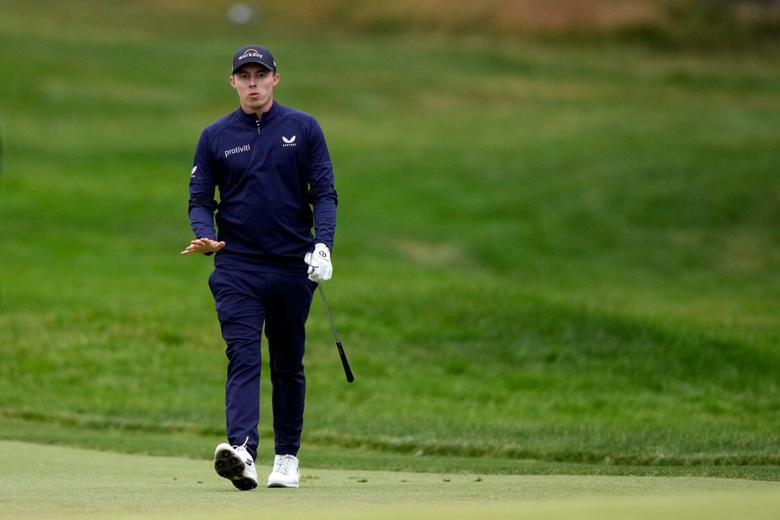 image 117 - Travel and Golf Influencer - AmerExperience Content Curator