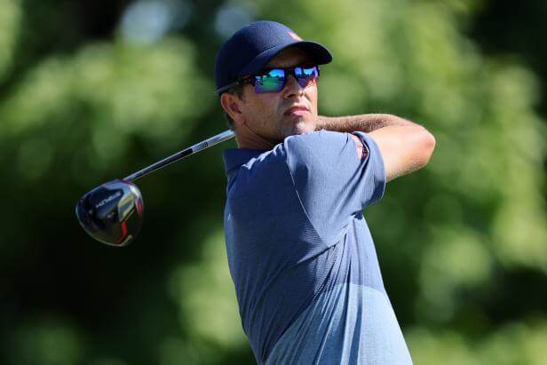 image 118 - Travel and Golf Influencer - AmerExperience Content Curator