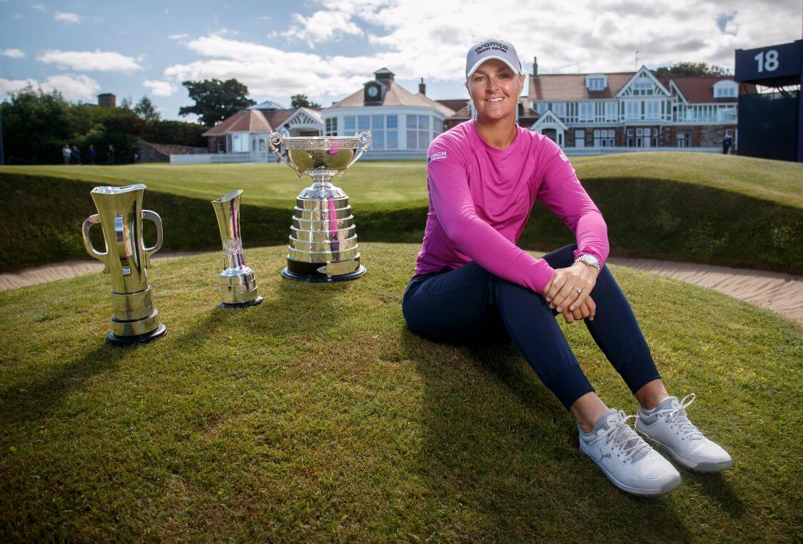 image 12 - Travel and Golf Influencer - AmerExperience Content Curator