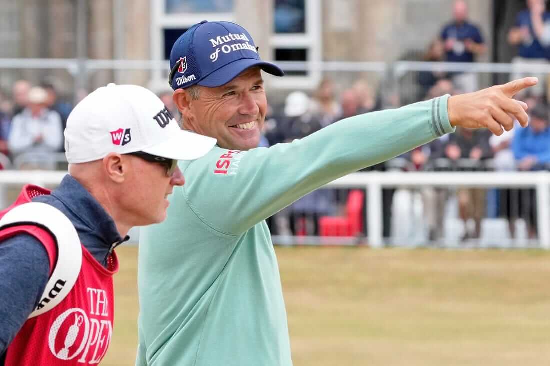 image 122 - Travel and Golf Influencer - AmerExperience Content Curator