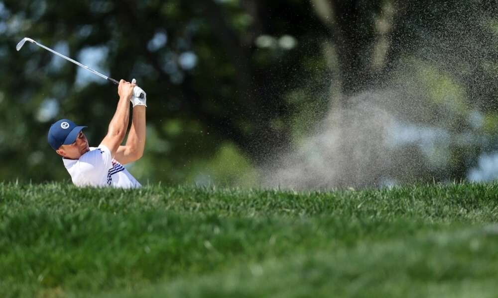 image 125 - Travel and Golf Influencer - AmerExperience Content Curator