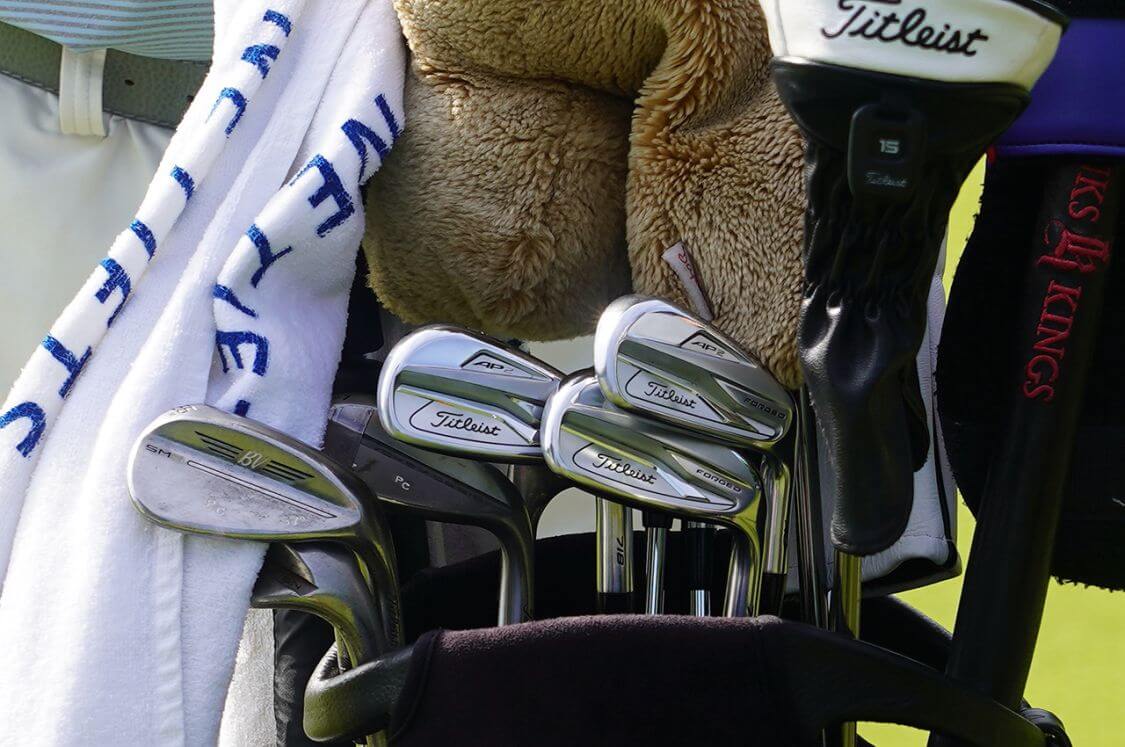 image 126 - Travel and Golf Influencer - AmerExperience Content Curator