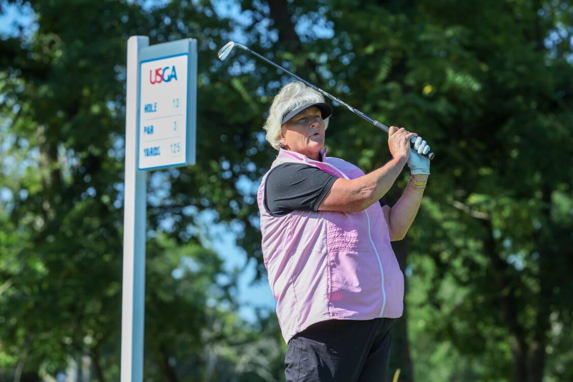 image 144 - Travel and Golf Influencer - AmerExperience Content Curator