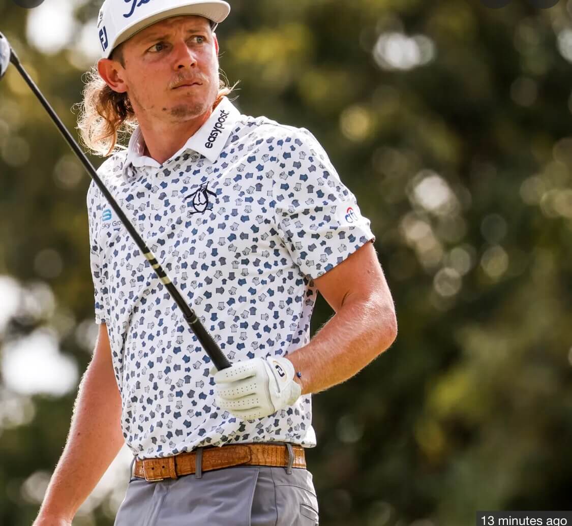 image 152 - Travel and Golf Influencer - AmerExperience Content Curator