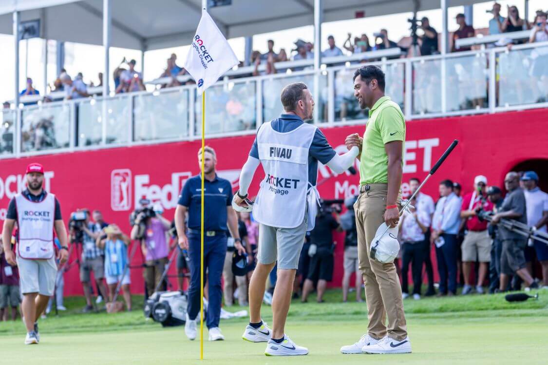 image 18 - Travel and Golf Influencer - AmerExperience Content Curator