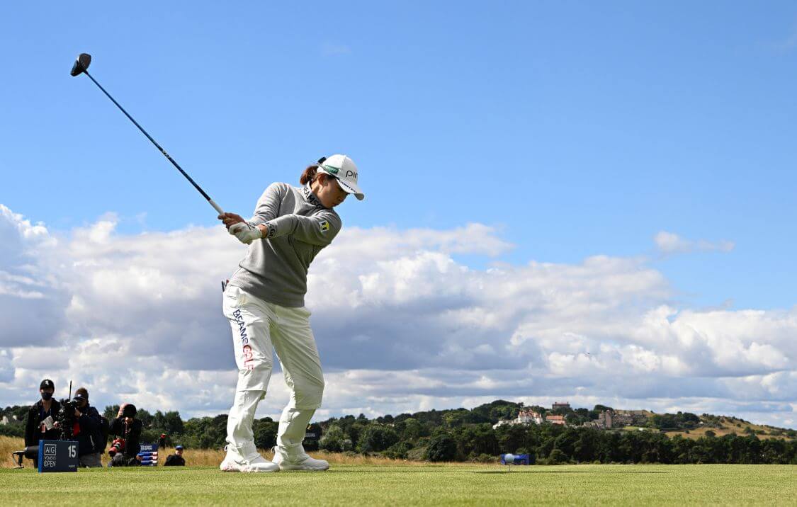 image 28 - Travel and Golf Influencer - AmerExperience Content Curator