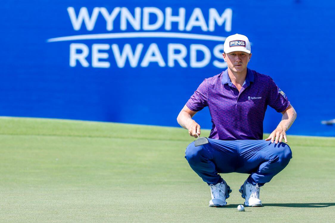 image 30 - Travel and Golf Influencer - AmerExperience Content Curator