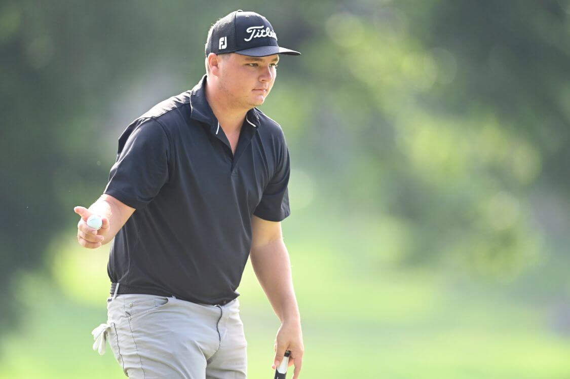 image 38 - Travel and Golf Influencer - AmerExperience Content Curator