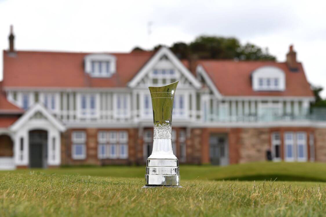 image 43 - Travel and Golf Influencer - AmerExperience Content Curator