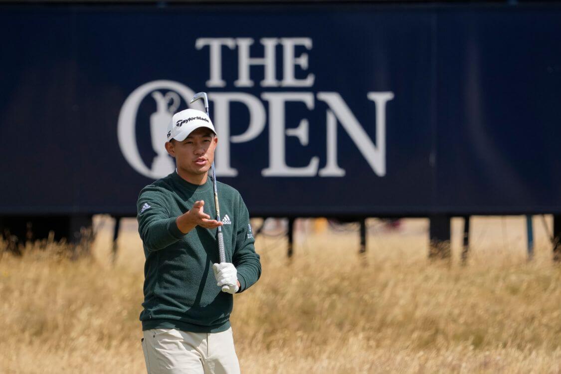 image 50 - Travel and Golf Influencer - AmerExperience Content Curator