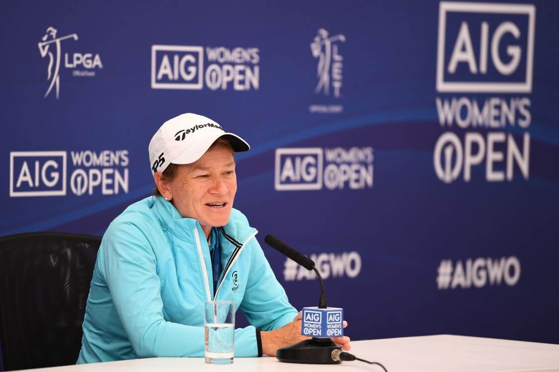 image 6 - Travel and Golf Influencer - AmerExperience Content Curator