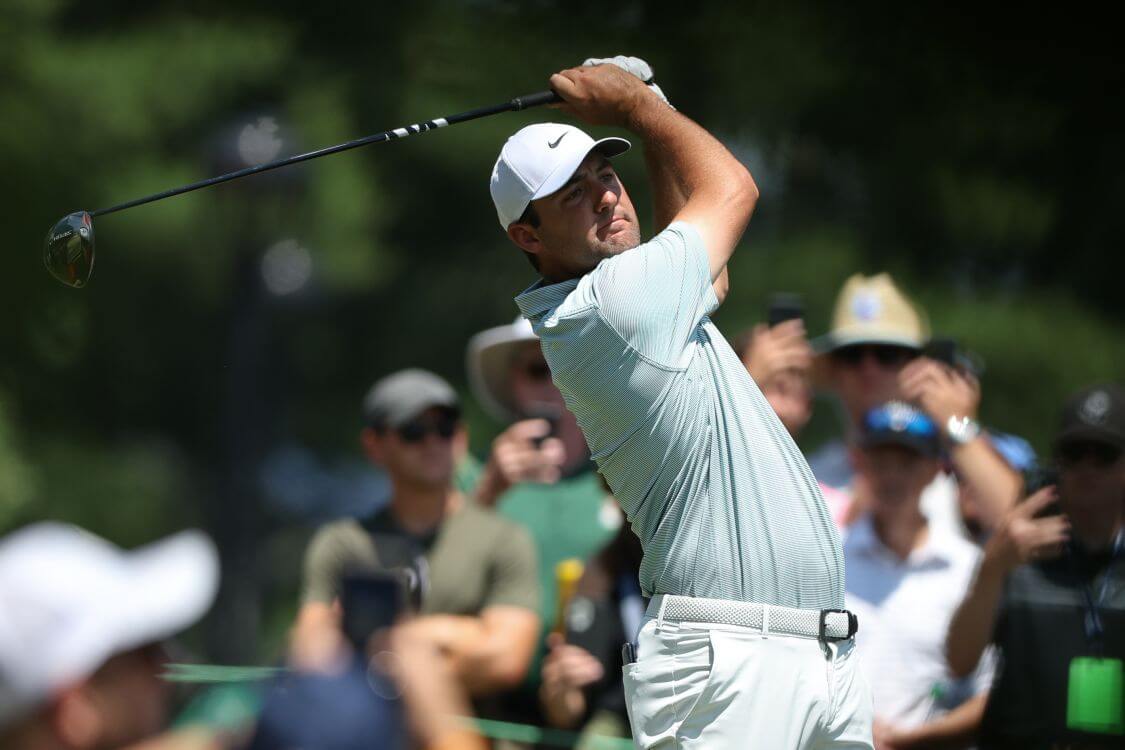 image 60 - Travel and Golf Influencer - AmerExperience Content Curator