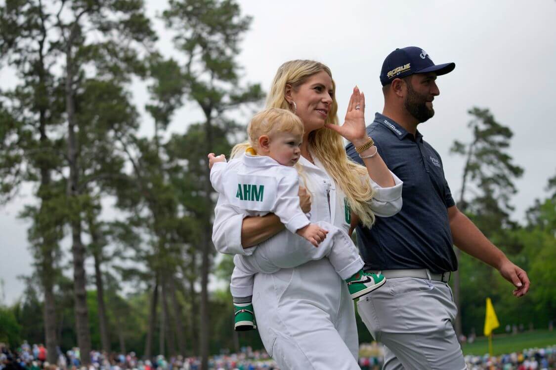 image 64 - Travel and Golf Influencer - AmerExperience Content Curator