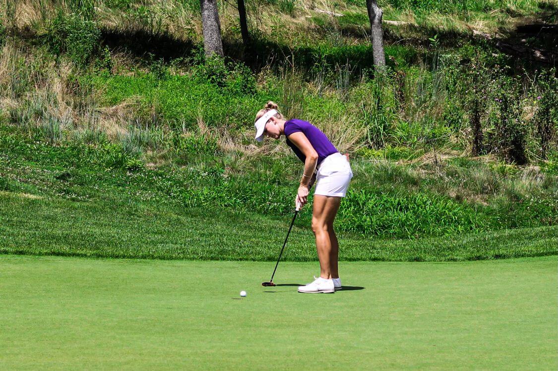 image 68 - Travel and Golf Influencer - AmerExperience Content Curator