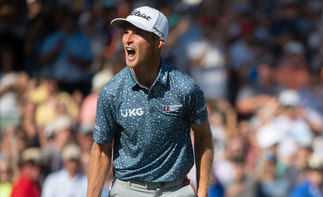 image 89 - Travel and Golf Influencer - AmerExperience Content Curator