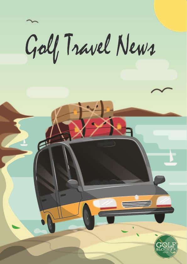 image 95 - Travel and Golf Influencer - AmerExperience Content Curator