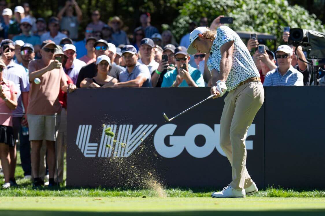 image 10 - Travel and Golf Influencer - AmerExperience Content Curator