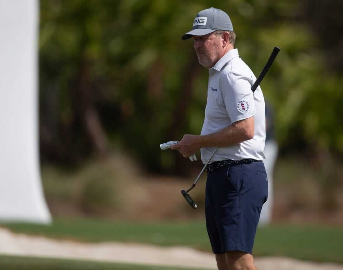 image 106 - Travel and Golf Influencer - AmerExperience Content Curator