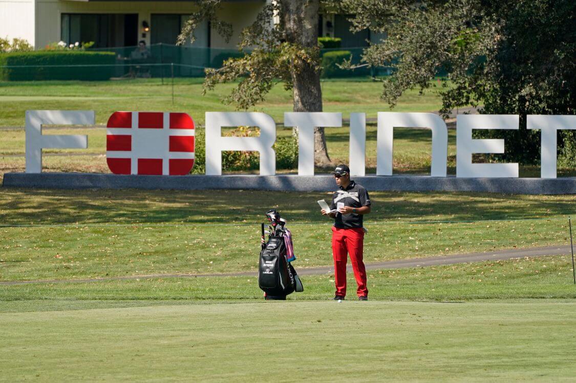 image 116 - Travel and Golf Influencer - AmerExperience Content Curator