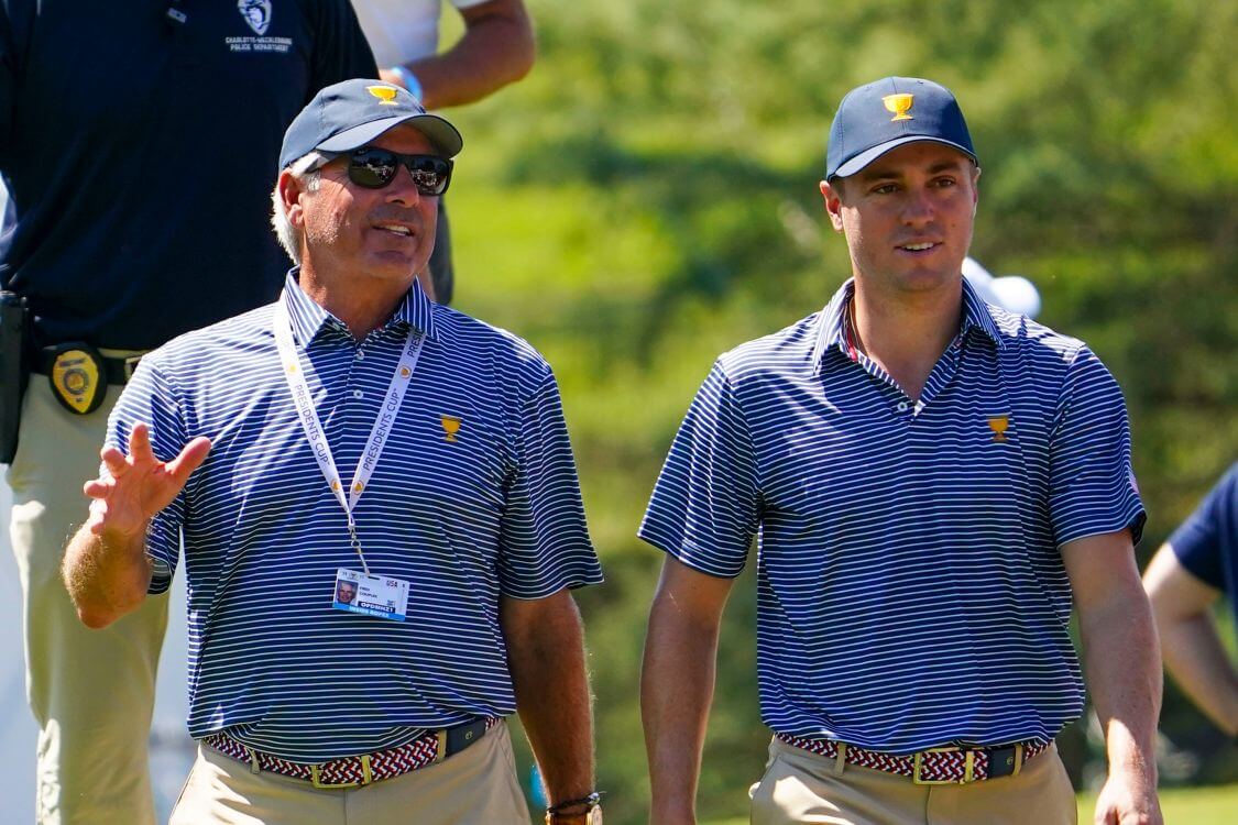 image 127 - Travel and Golf Influencer - AmerExperience Content Curator