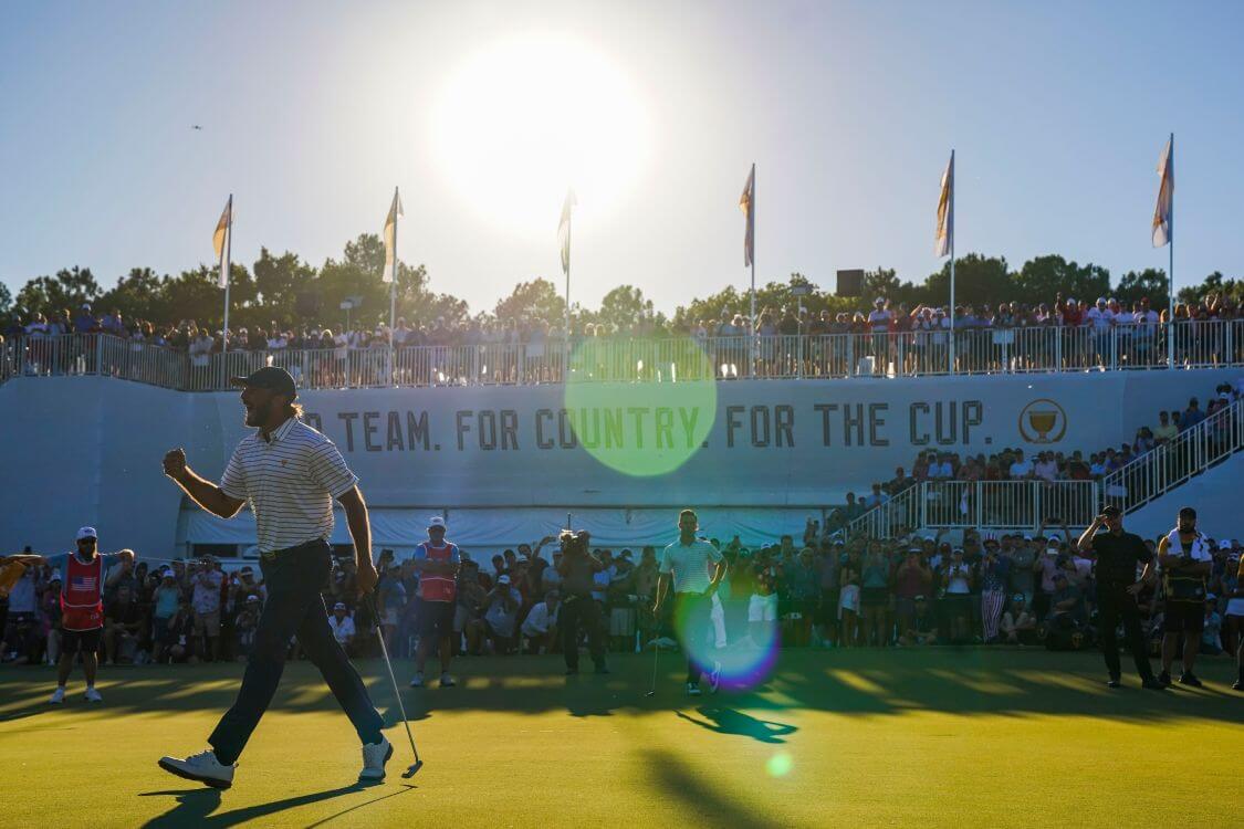 image 136 - Travel and Golf Influencer - AmerExperience Content Curator