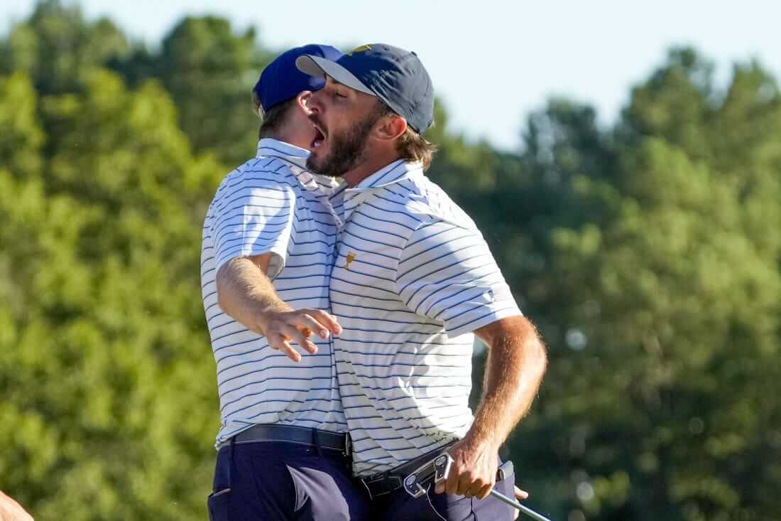 image 137 - Travel and Golf Influencer - AmerExperience Content Curator