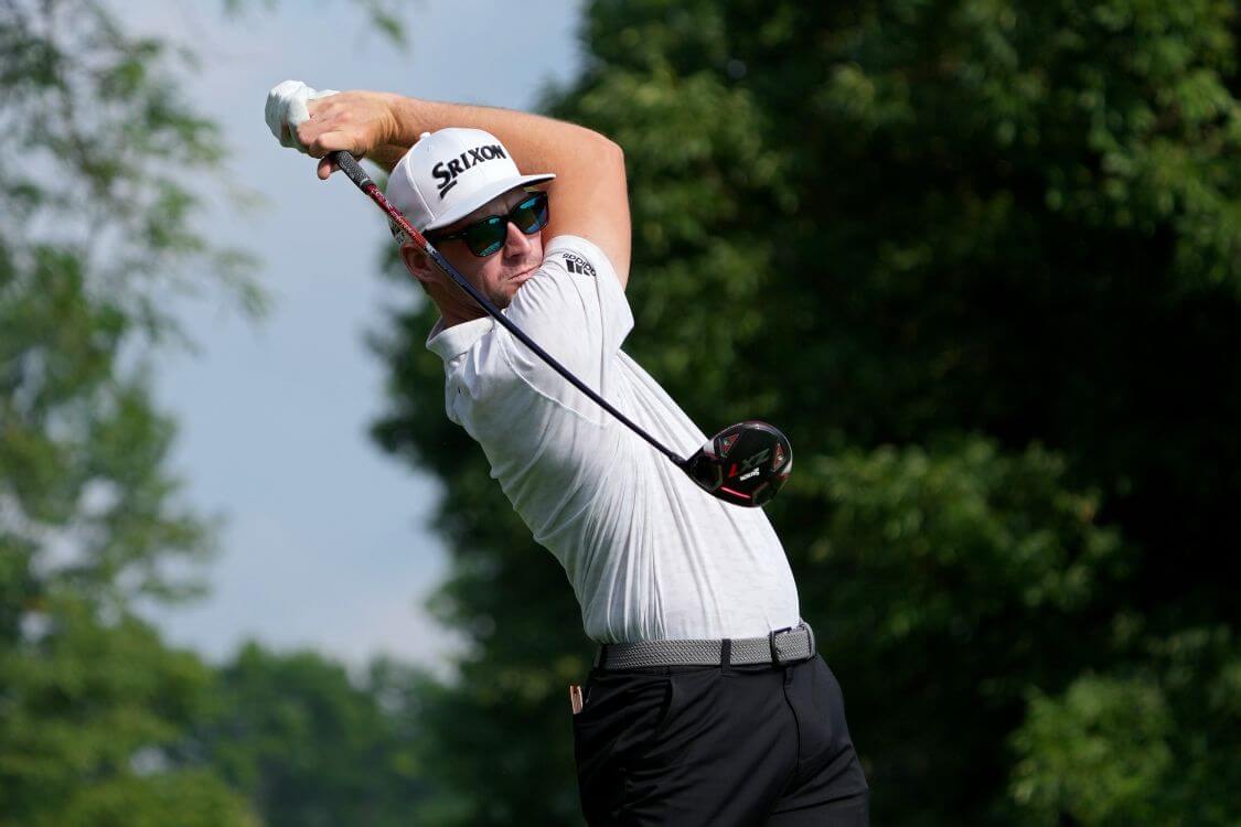 image 14 - Travel and Golf Influencer - AmerExperience Content Curator