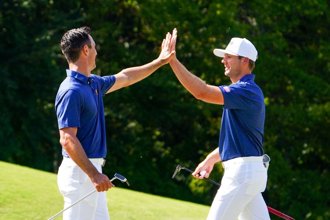 image 142 - Travel and Golf Influencer - AmerExperience Content Curator