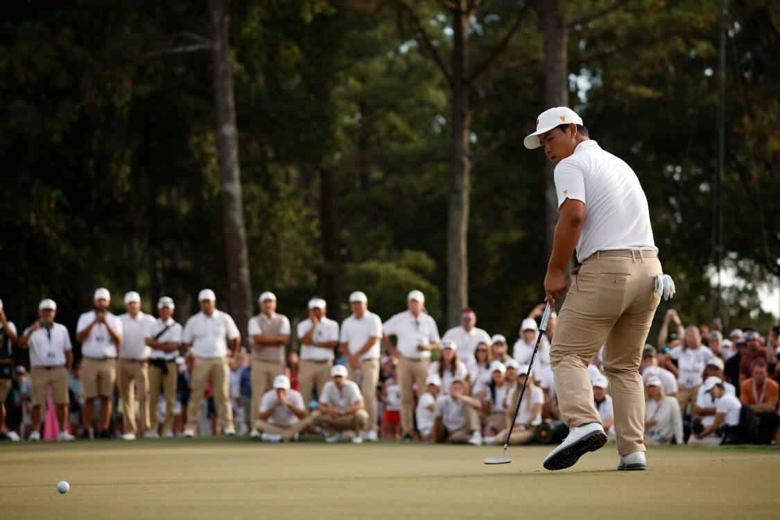 image 143 - Travel and Golf Influencer - AmerExperience Content Curator