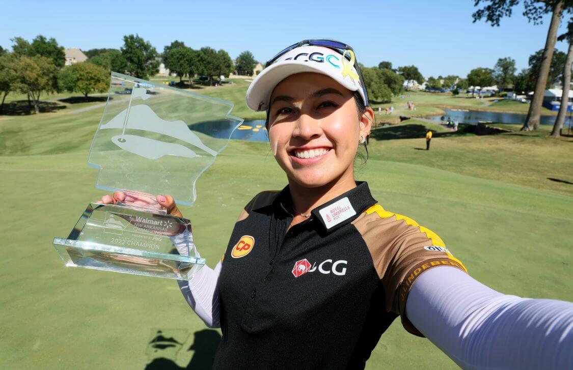 image 146 - Travel and Golf Influencer - AmerExperience Content Curator