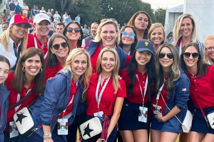 image 150 - Travel and Golf Influencer - AmerExperience Content Curator