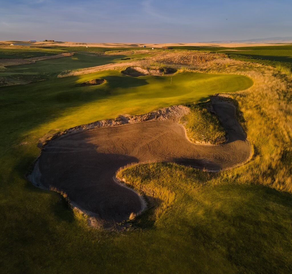 image 162 - Travel and Golf Influencer - AmerExperience Content Curator